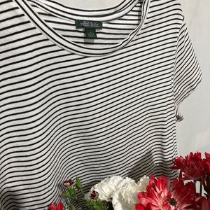 Wild fable striped crop